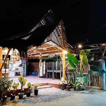 Rgl Place Siargao General Luna  Exterior foto