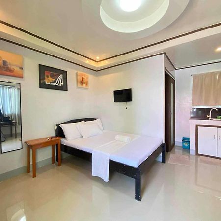 Rgl Place Siargao General Luna  Exterior foto