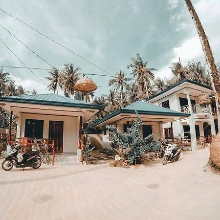 Rgl Place Siargao General Luna  Exterior foto