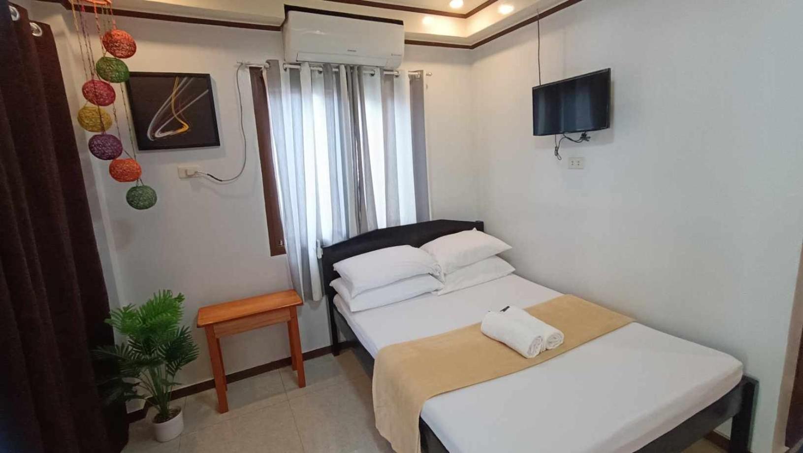 Rgl Place Siargao General Luna  Exterior foto