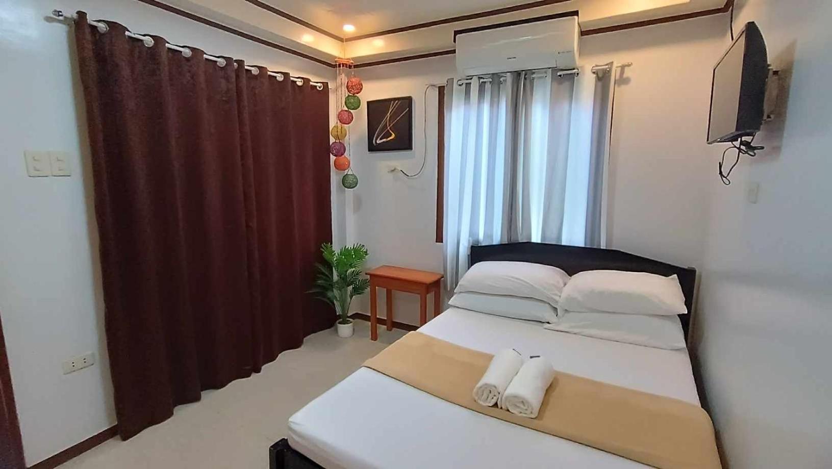 Rgl Place Siargao General Luna  Exterior foto
