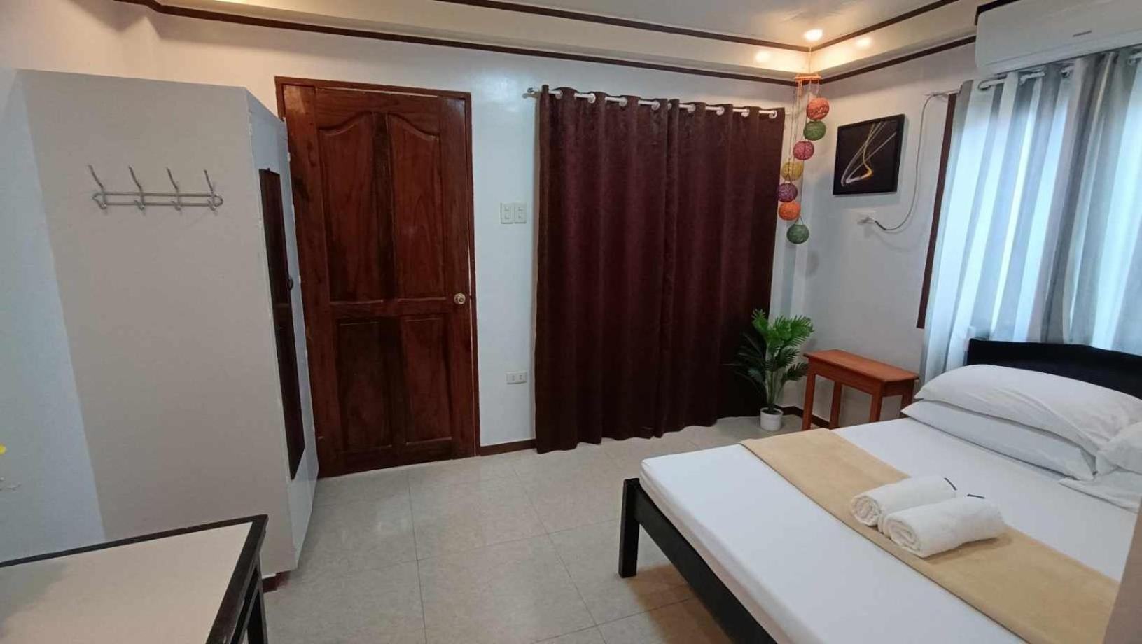 Rgl Place Siargao General Luna  Exterior foto