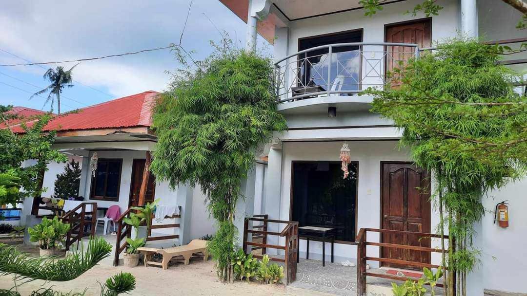 Rgl Place Siargao General Luna  Exterior foto