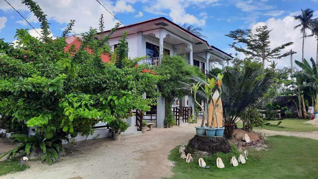 Rgl Place Siargao General Luna  Exterior foto