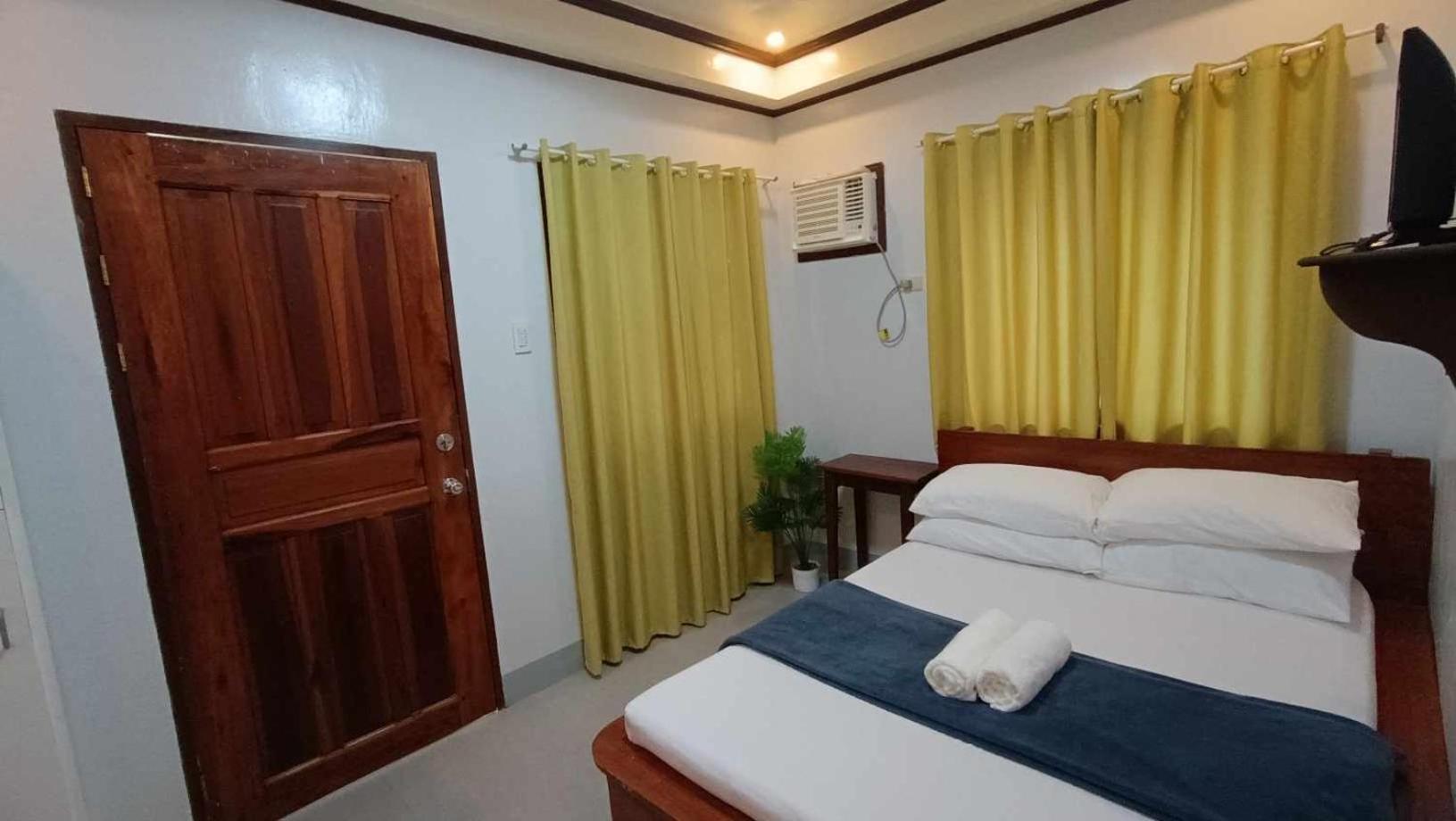 Rgl Place Siargao General Luna  Exterior foto