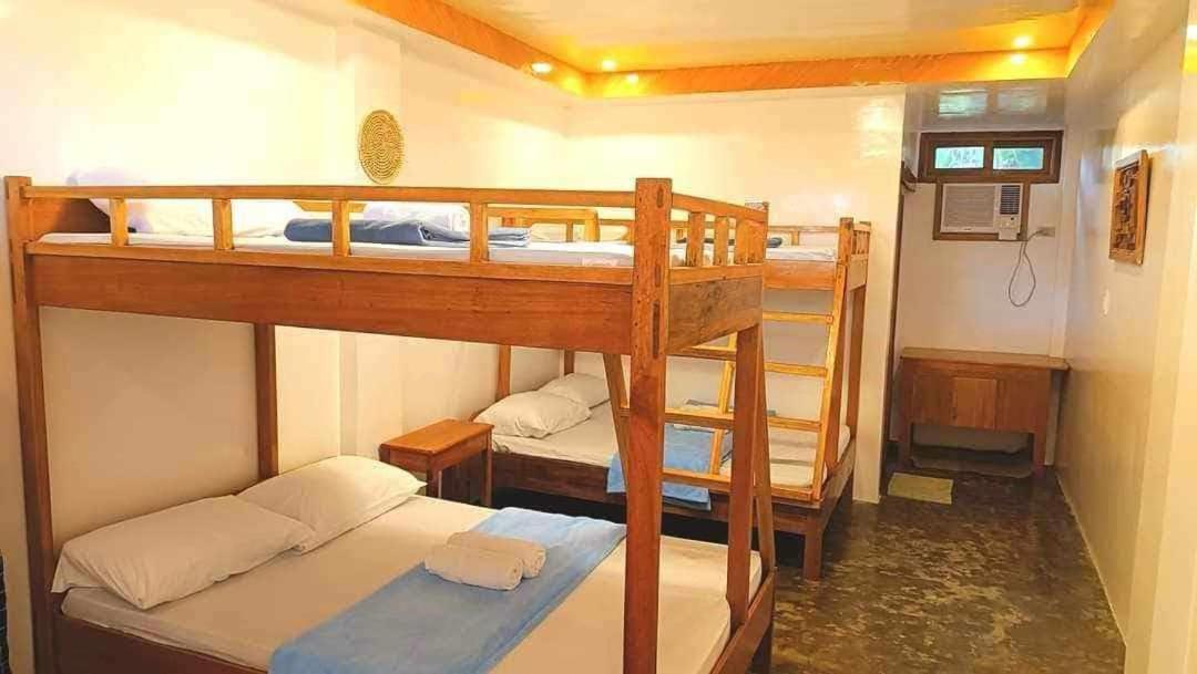 Rgl Place Siargao General Luna  Exterior foto