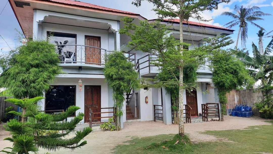 Rgl Place Siargao General Luna  Exterior foto