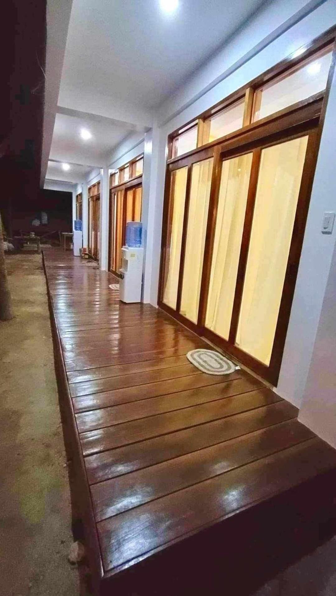 Rgl Place Siargao General Luna  Exterior foto