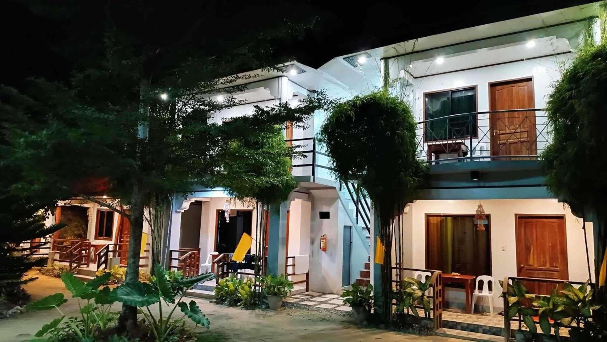 Rgl Place Siargao General Luna  Exterior foto