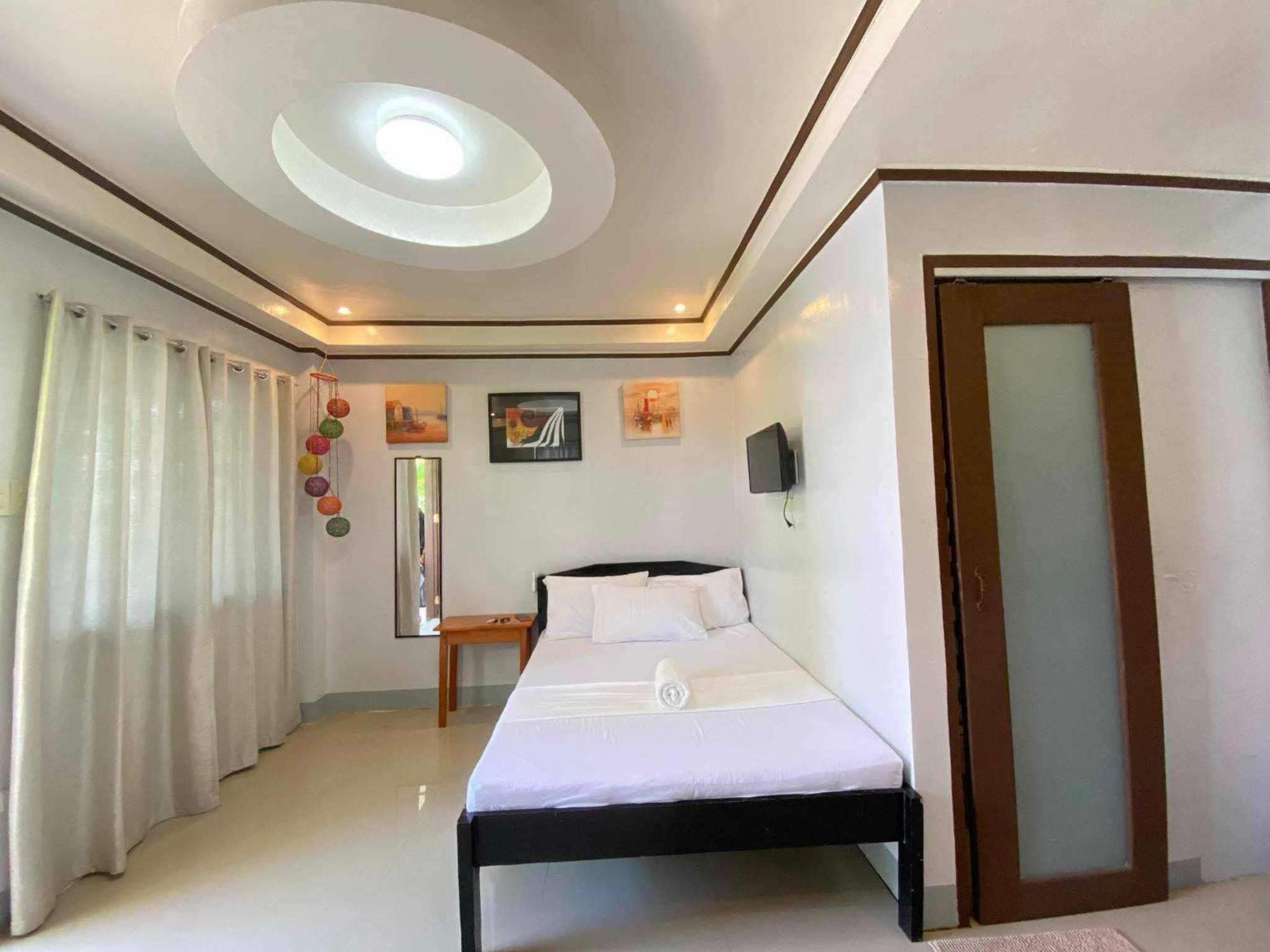 Rgl Place Siargao General Luna  Exterior foto