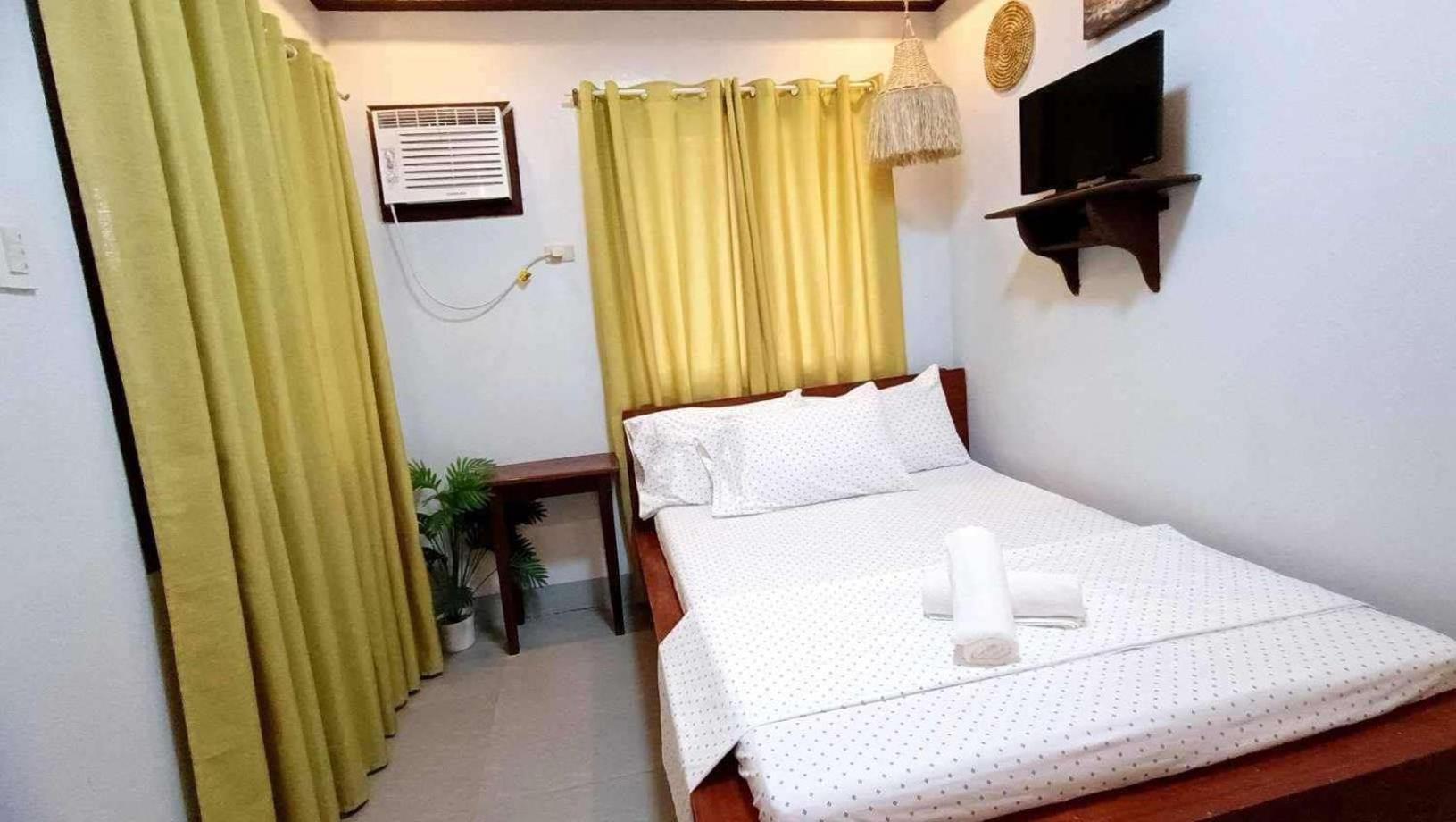 Rgl Place Siargao General Luna  Exterior foto