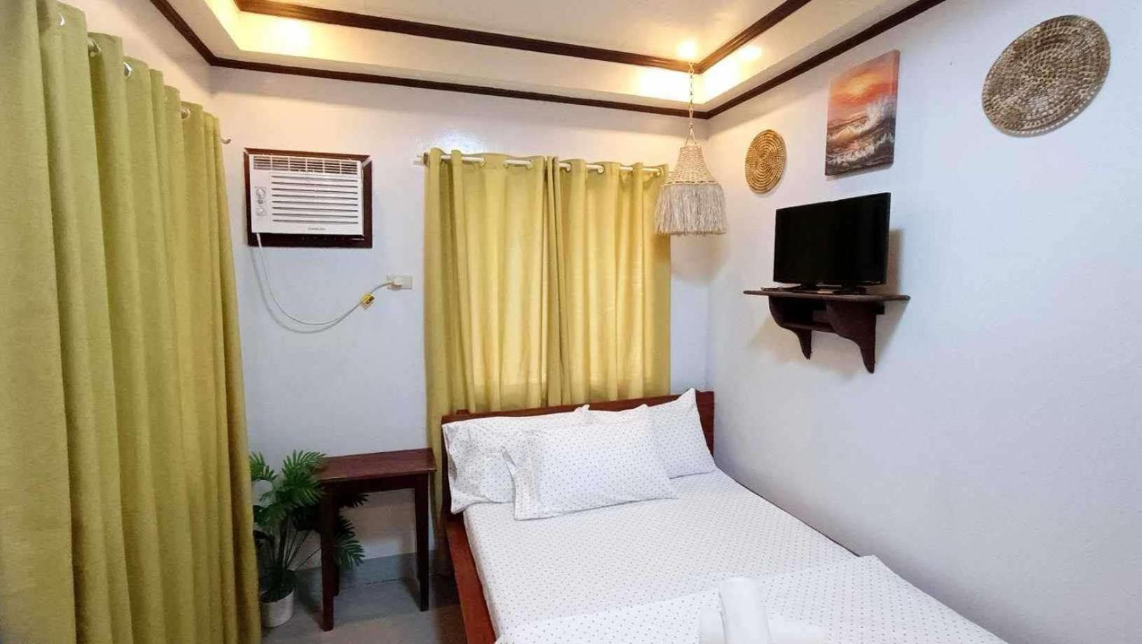 Rgl Place Siargao General Luna  Exterior foto
