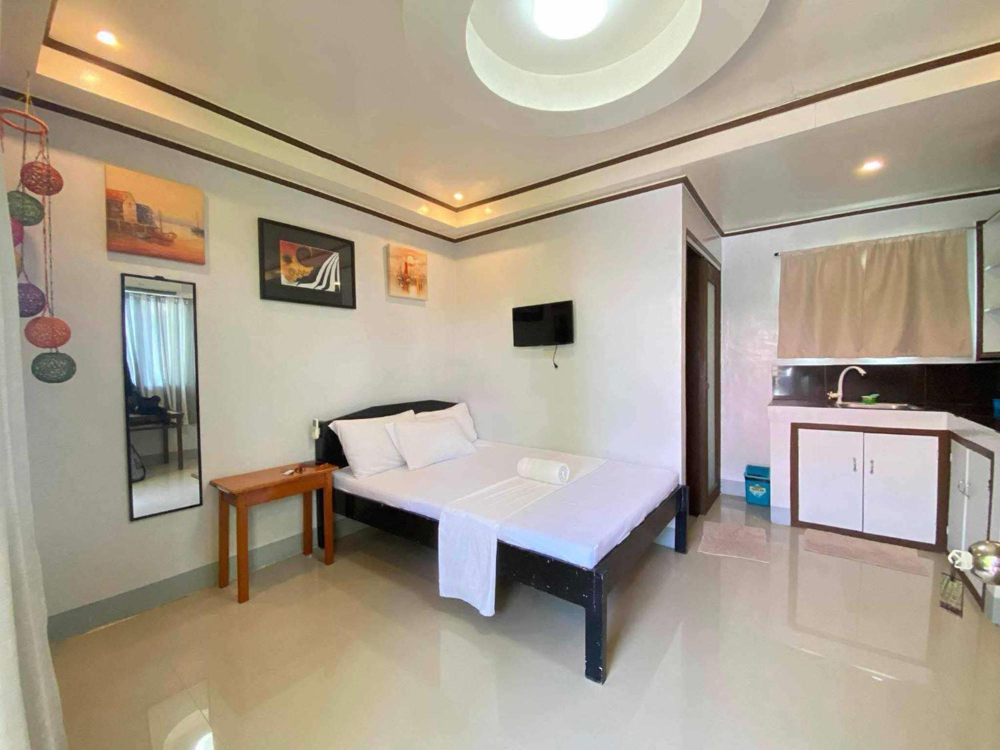 Rgl Place Siargao General Luna  Exterior foto