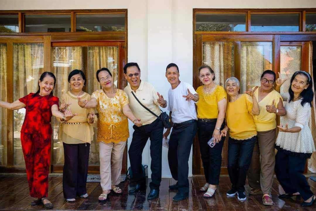 Rgl Place Siargao General Luna  Exterior foto
