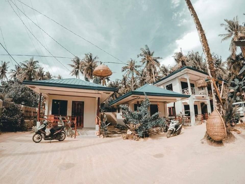 Rgl Place Siargao General Luna  Exterior foto